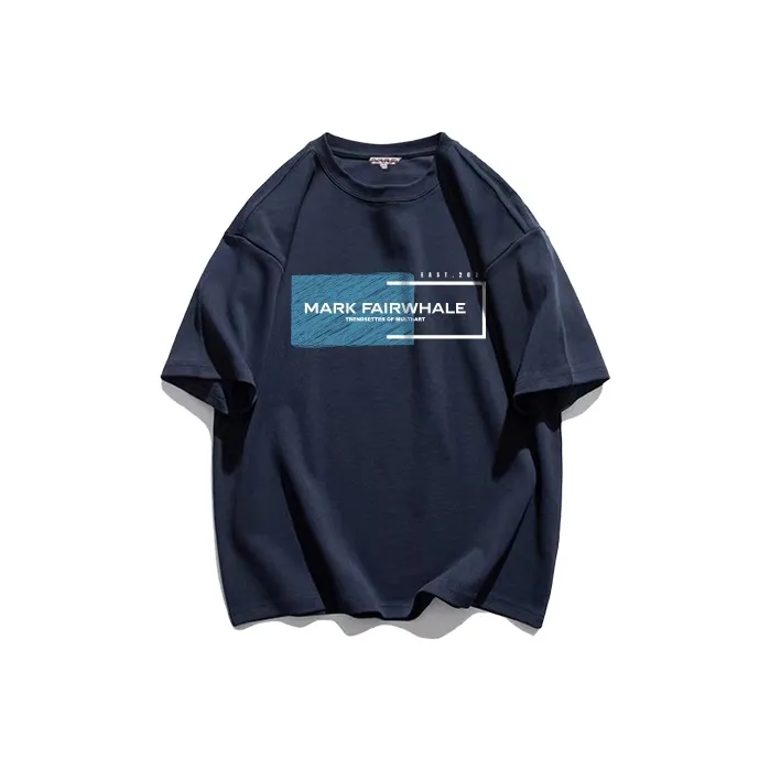 FAIRWHALE T Shirts Unisex-12