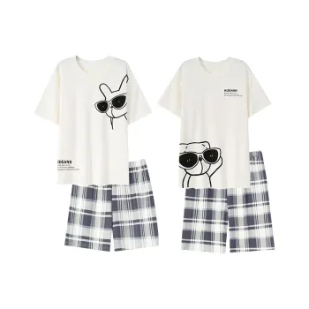 O'MESIK Pajama Set Unisex Image Color