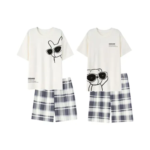 O'MESIK Pajama Set Unisex Image Color