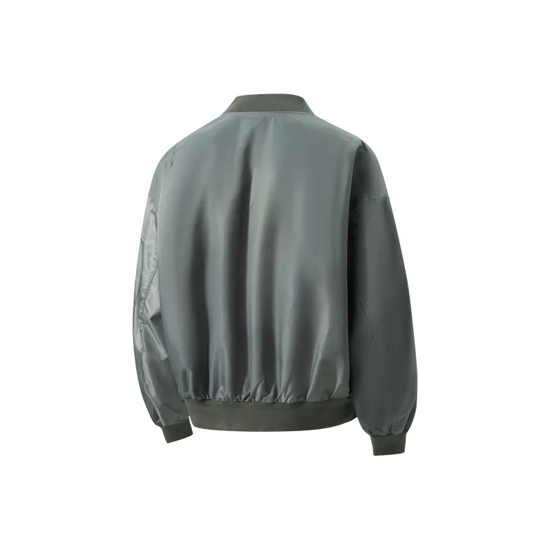 Mackyo Jackets Unisex-5
