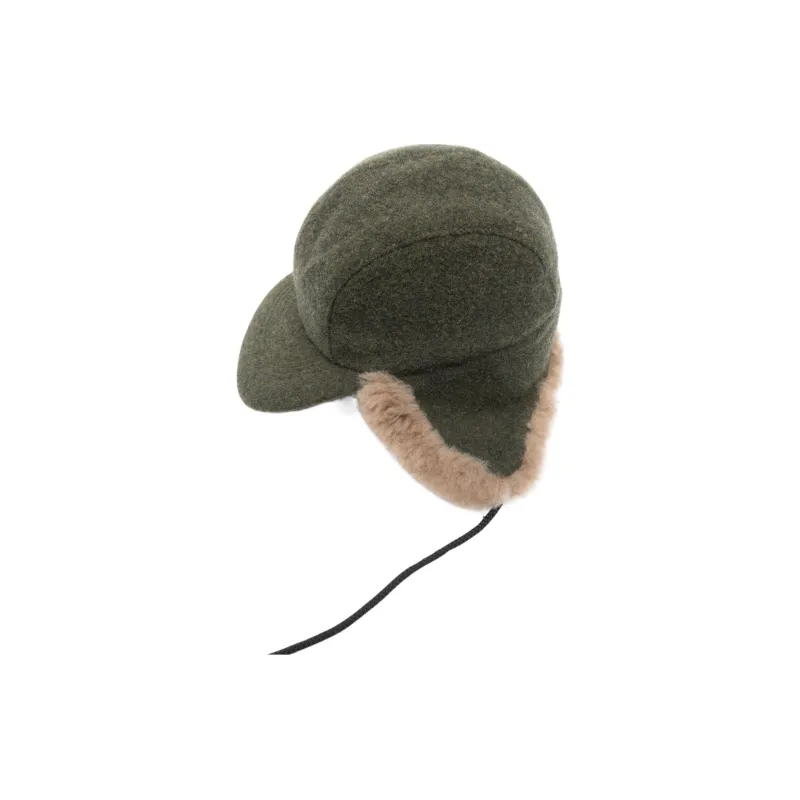 Filson Mackinaw Cap-1