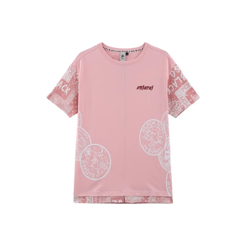 ONIARAI T Shirts Men-4