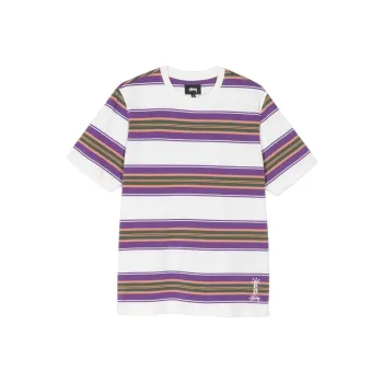Stussy T Shirts Unisex