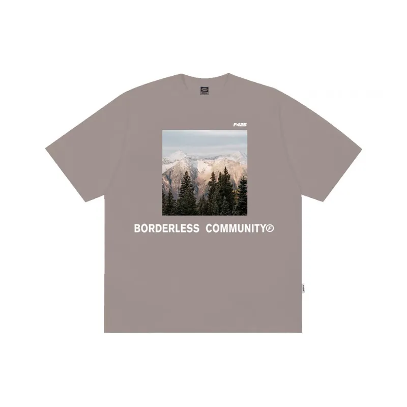 F426 T Shirts Unisex-5