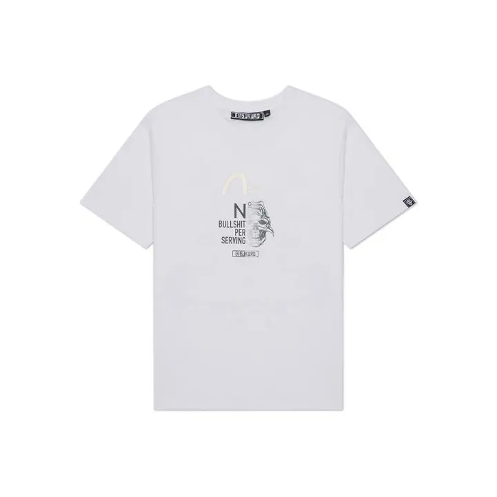EVISU T Shirts Men-2