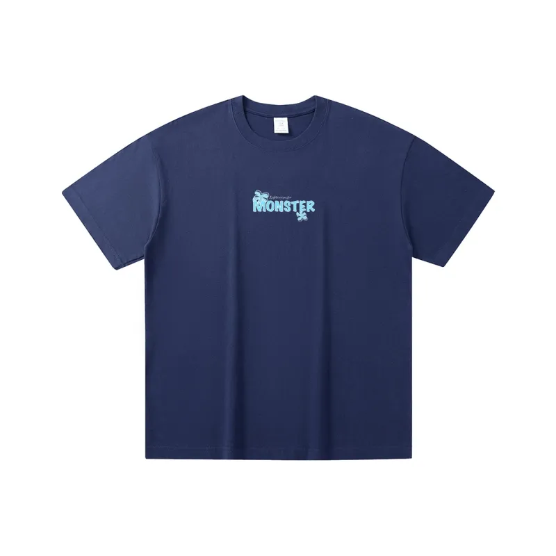 LIGHTNING MONSTER T Shirt Unisex-9