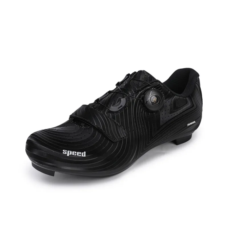King Jinmai Cycling Shoes Unisex-8