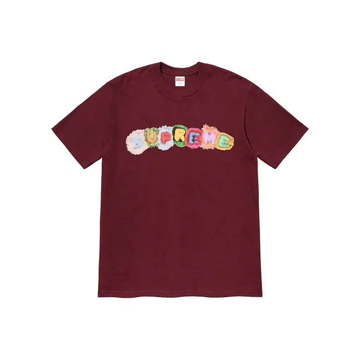 Supreme Pillows Tee-0