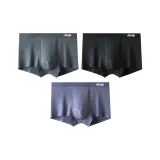 3 Pack (Black+Dark Gray+Platinum Gray)