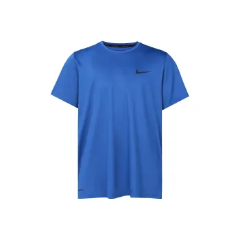 Nike Set in Sleeve T Shirt Men's Blue