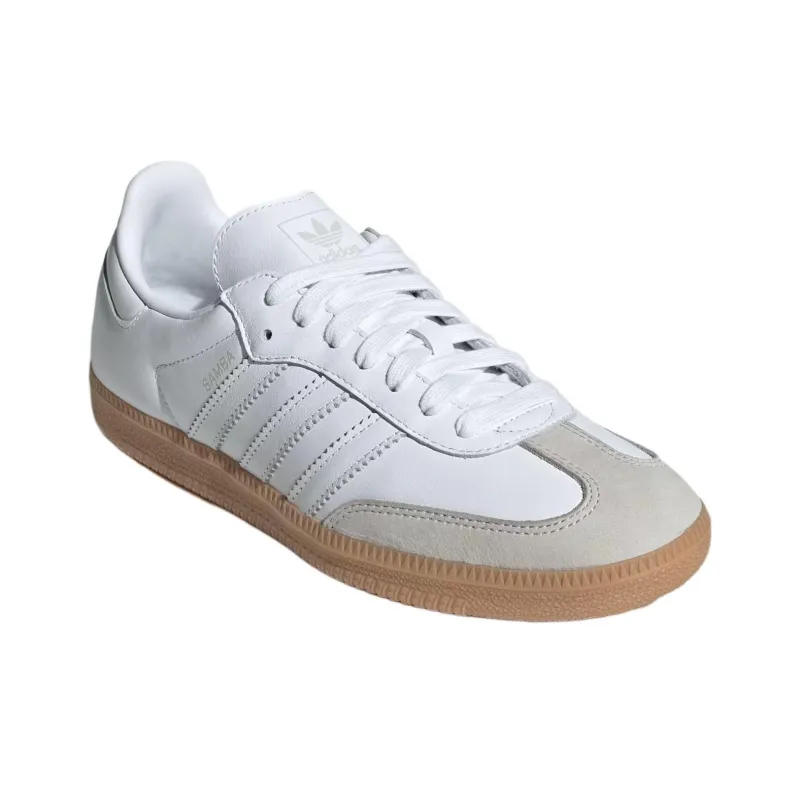 Adidas Originals Samba Og 'White Grey' Women's-2