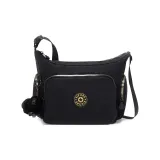 GABB-Black & Gold Zippers