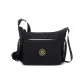 GABB-Black & Gold Zippers