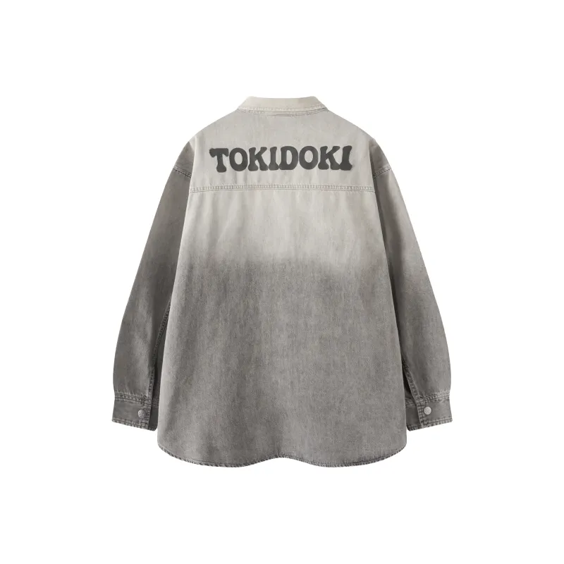 Tokidoki Shirts Unisex-1