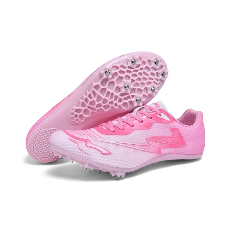 KZANSI Low Top TPU Plate High Rebound And High Propulsion Running Shoes Unisex-3