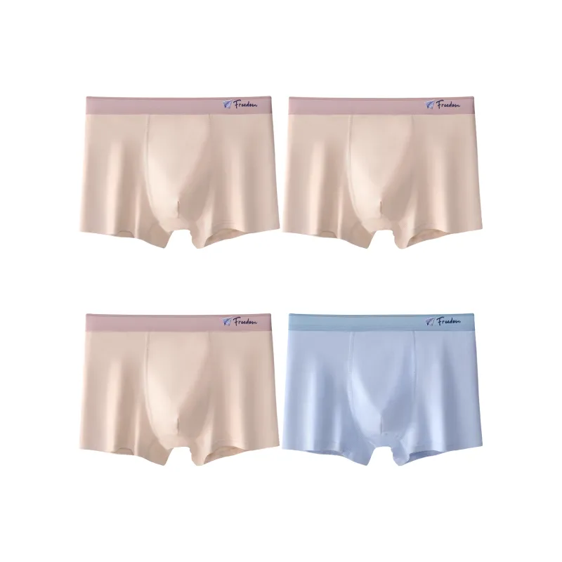 GOSO Men Underpants-14