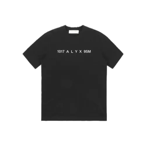 1017 ALYX 9SM 1017 ALYX 9SM SS23 T Shirt Men's