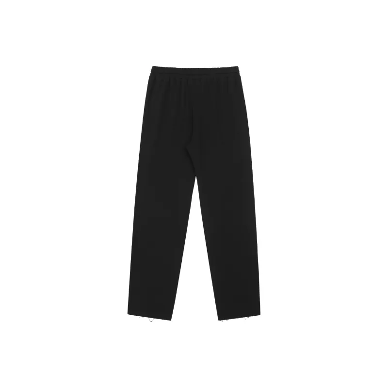 UZIS Knitted Sports Pants Unisex-2