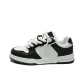 White Black