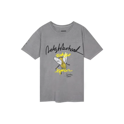 Travis Scott X Cpfm 4 Cj Ketchup T Shirt