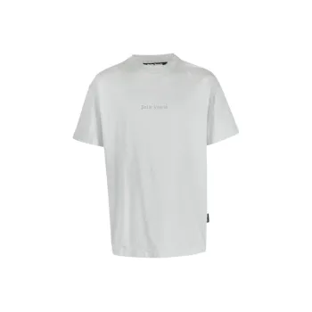 PALM ANGELS Gd Reverse Logo Tee