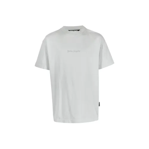PALM ANGELS Gd Reverse Logo Tee