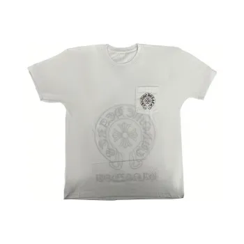 Chrome Hearts St. Barth's Exclusive T shirt