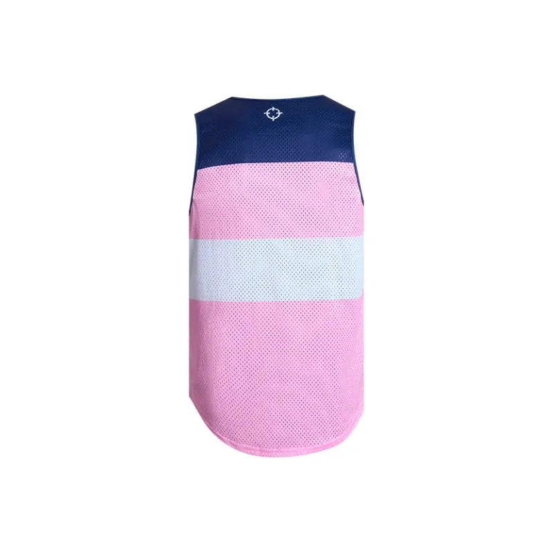 RIGORER Tank Tops Unisex-5