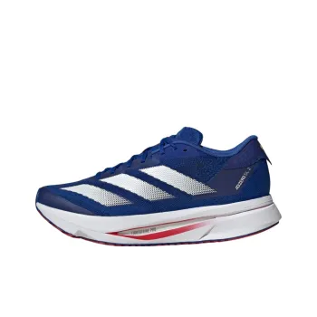 Adidas Adizero Sl 2 Collegiate Pack Kansas