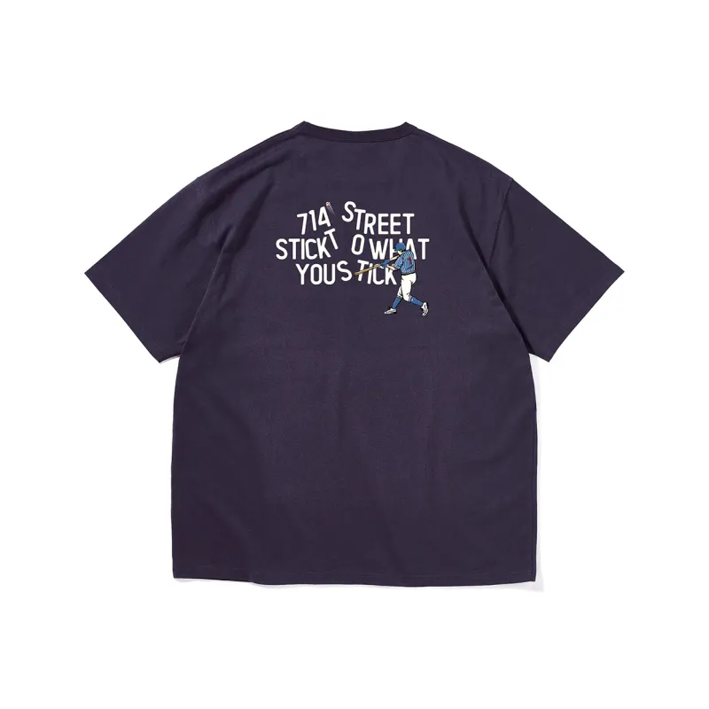714STREET T Shirts Unisex-13