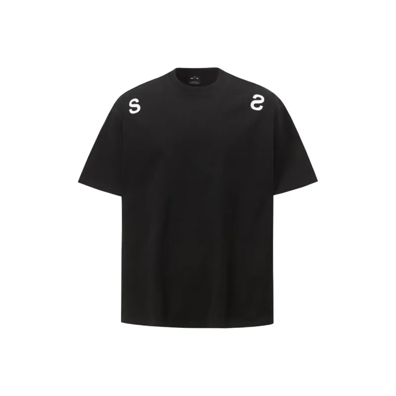 PAINT STAIN T Shirts Unisex-27
