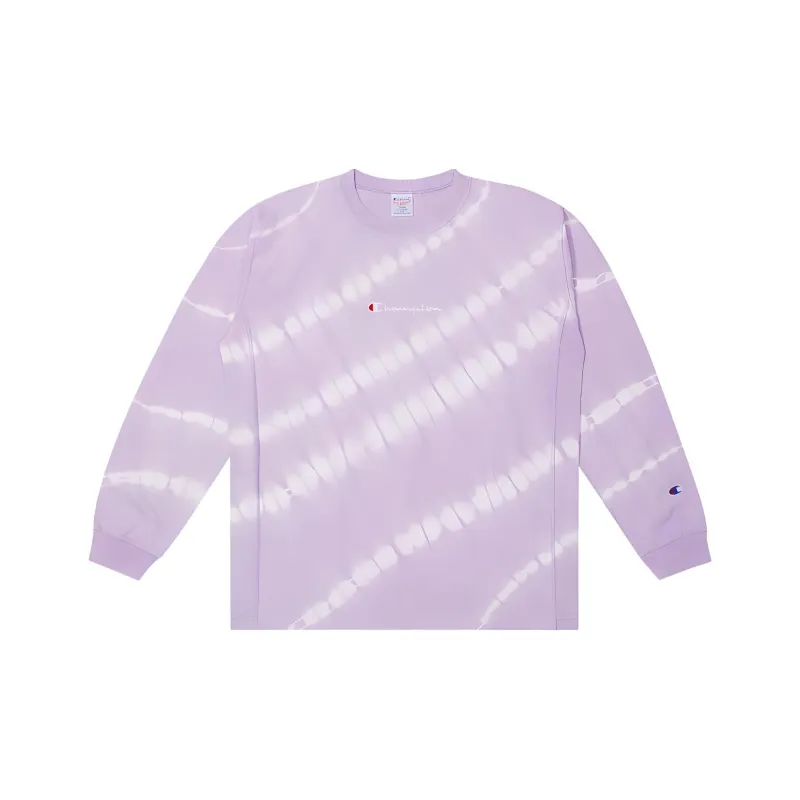 Champion T-Shirt Japan Version Unisex-5
