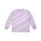 Purple Tie-Dye