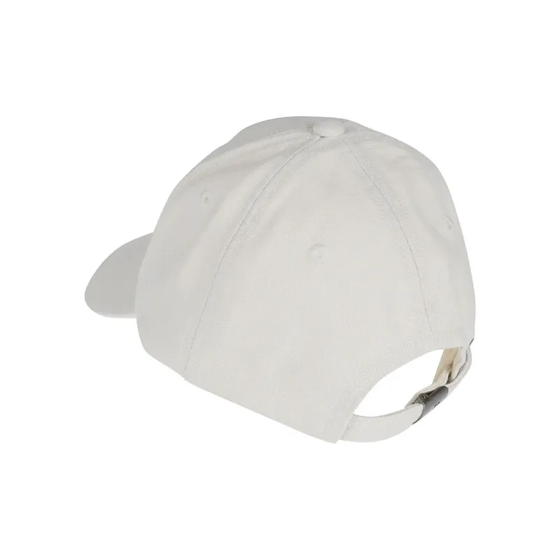Carhartt WIP Logo Tab Baseball Cap-2