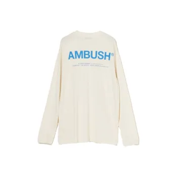 AMBUSH T-Shirts Unisex