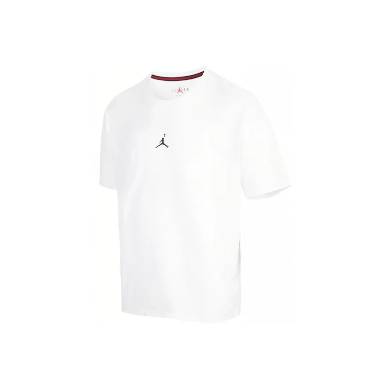 Jordan SS22 T Shirt Men's White-0