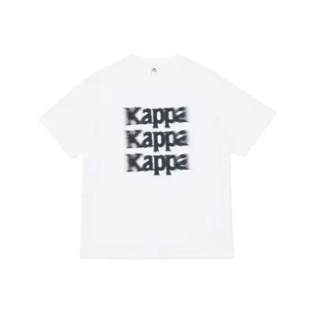 Kappa T-Shirts Unisex