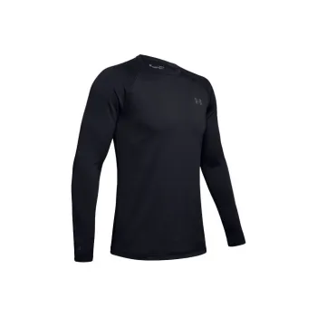 Under Armour T Shirt Men's Black
