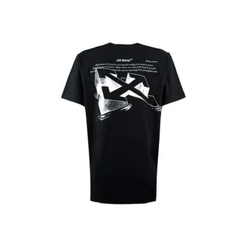 OFF WHITE Ss20 T Shirts Women's
