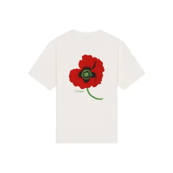 KENZO Poppy By Nigo T Shirt