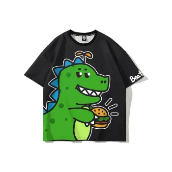 SANSYAS T Shirts Unisex