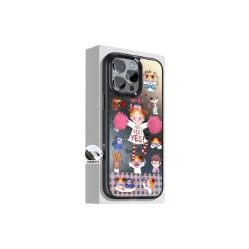 SSCP Phone Cases