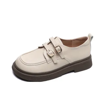 KATHRYN WILSON Loafers 4cm Women's