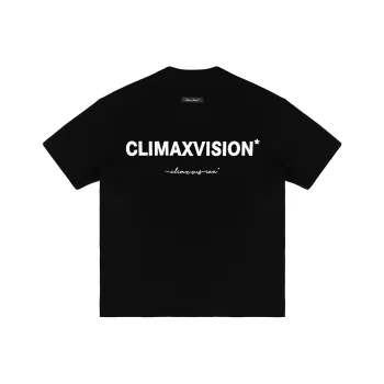 CLIMAX VISION T Shirts Unisex