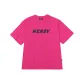 Peach Pink