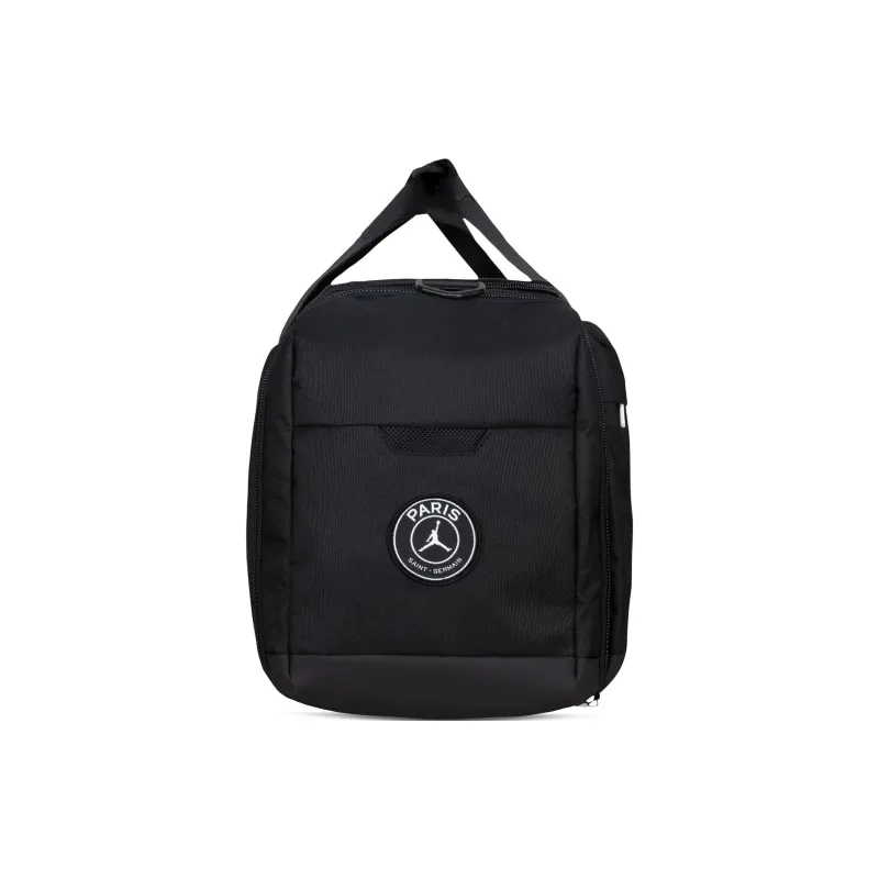 Jordan Polyester Travel Bag 60L Unisex Black-4