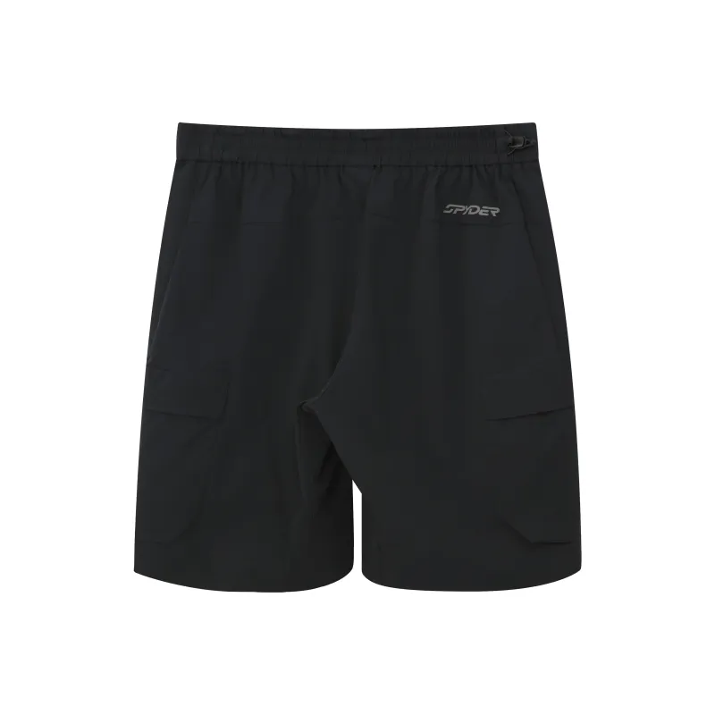 SPYDER TRAINING Casual Shorts Men's-1