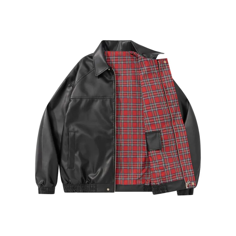 FORCEPULR Jackets Unisex-0
