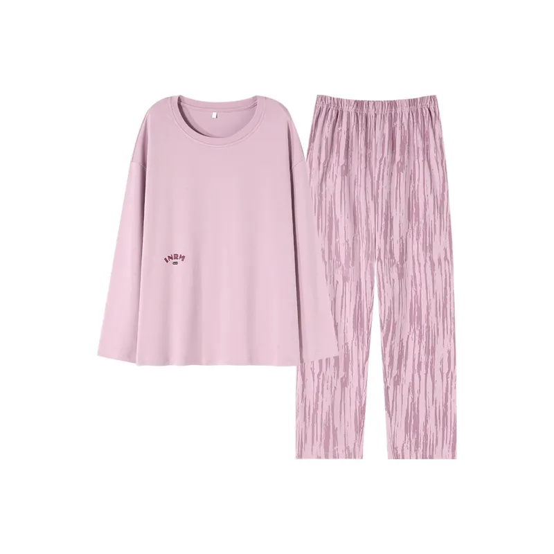 MIIOW Unisex Pajama Sets-5