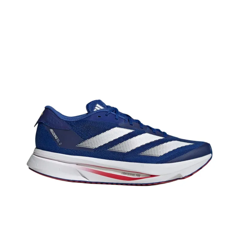 Adidas Adizero Sl 2 Collegiate Pack Kansas-1